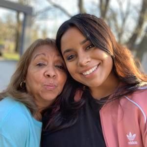 Meet your Posher, Taylor marie